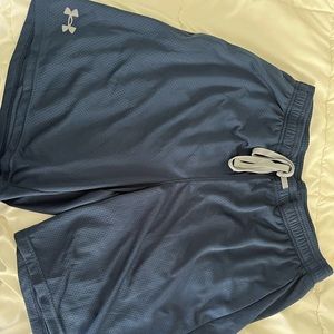 Mens Under Armour Shorts